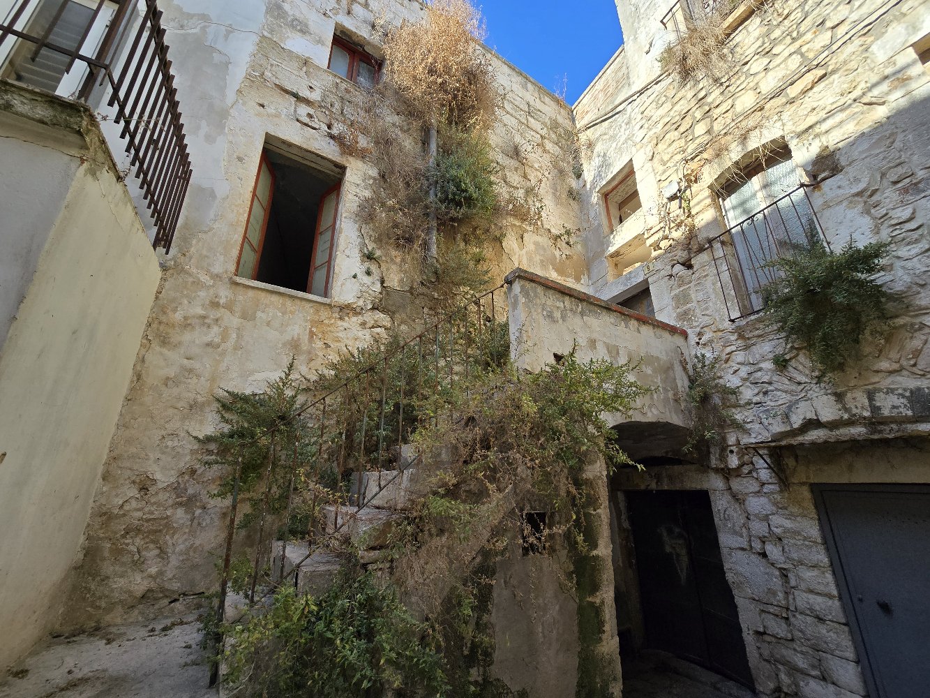 Palazzina indipendente (Cassano)